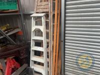 4 ladders - 3