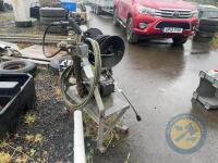 3 point linkage power washer - 2