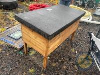 small animal hutch - 3
