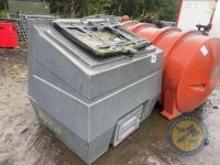 coal bunker - 2