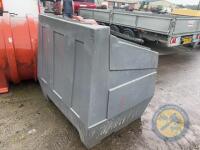coal bunker - 3