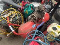 beaver compressor