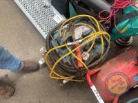 pickhill bantam welder - 2