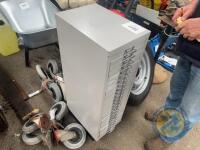 Filing cabinet