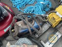 Draper plasma cutter - 3