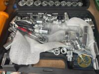 108 piece socket set - 3