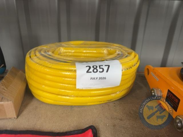 30m garden hose