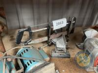 Micro saw