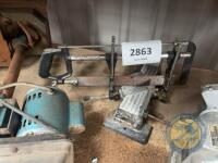 Micro saw - 2
