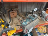 Pillar drill - 2