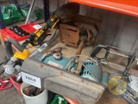 Pillar drill - 3