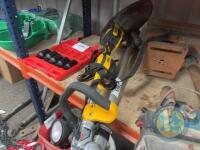 Dewalt battery strimmer