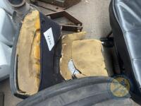 grammer tractor seat - 2