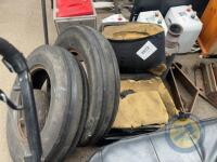 grammer tractor seat - 3