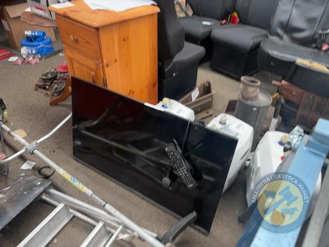 Smart TV 40inch