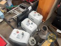 Airston water heater - 2
