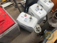 Airston water heater - 2