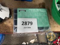 1020 piece 0 ring set - 2