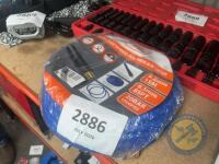15m air line hose - 2