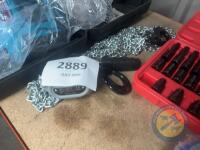 0.5tn hoist