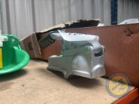 Trailer hitch - 2