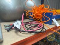 Jump leads