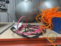 Jump leads - 2