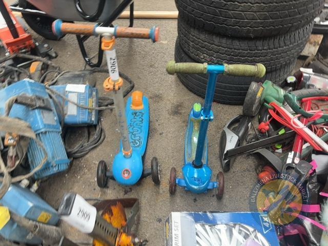 Kids toys