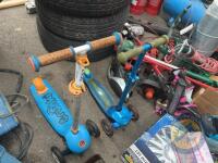 Kids toys - 3