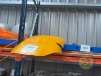 JCB mudguard - 2
