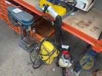 Power washer