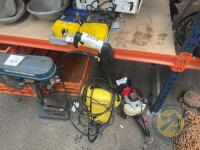 Power washer - 2
