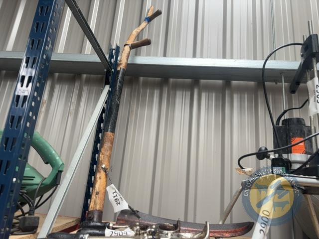 Scythe