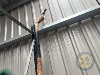 Scythe - 3