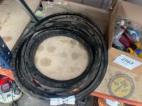 Machine belts - 2