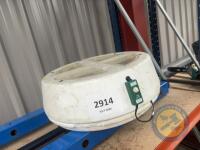 Incubator - 2