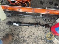 Tractor top link