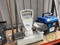 Avery scales - 3