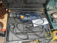 Pro hammer drill - 2