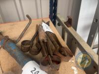 4x hand shears