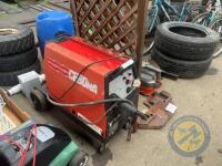 Welder