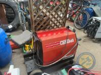 Welder - 2