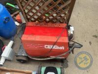 Welder - 3