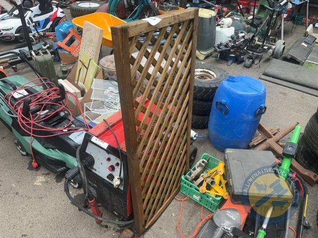 Trellis