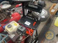 Tool bench