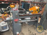 Lathe - 2