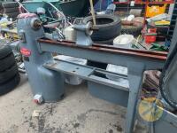 Lathe - 3