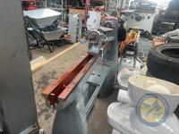 Lathe - 4