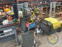 Rotary drill - 2