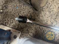 2ft 0.5inch breaker bar - 2
